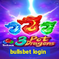 bullsbet login